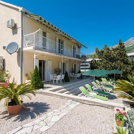 Apartments & Rooms Jokovic Млини Екстер'єр фото