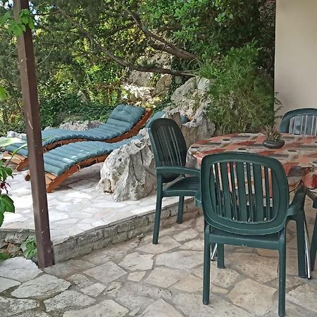 Apartments & Rooms Jokovic Млини Екстер'єр фото