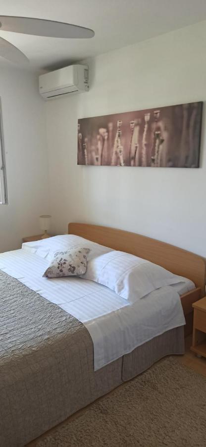 Apartments & Rooms Jokovic Млини Екстер'єр фото