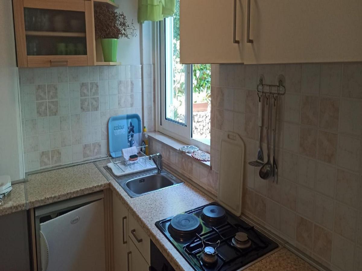 Apartments & Rooms Jokovic Млини Екстер'єр фото
