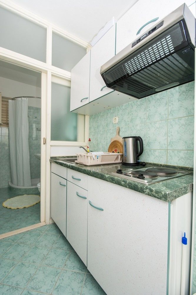 Apartments & Rooms Jokovic Млини Екстер'єр фото