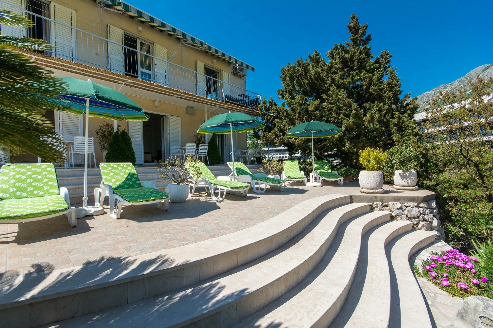 Apartments & Rooms Jokovic Млини Екстер'єр фото
